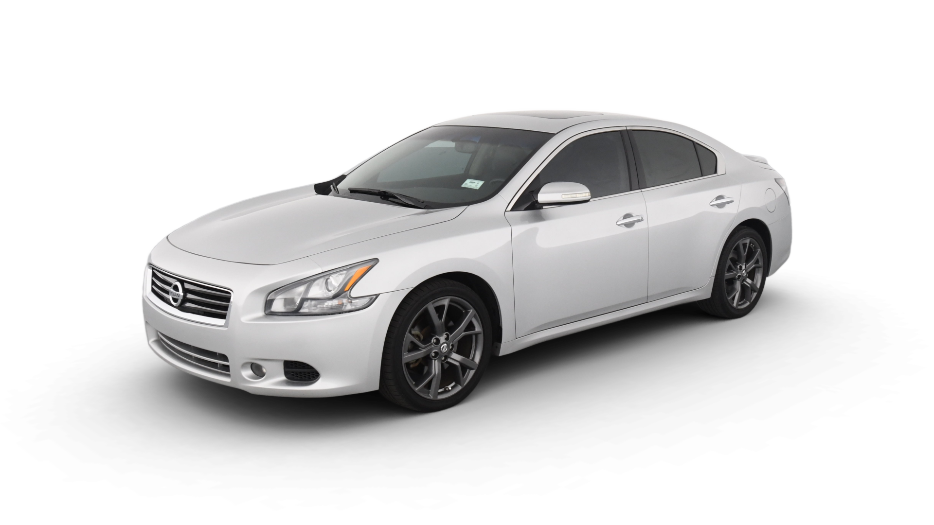 Used 2014 Nissan Maxima Carvana used-2014-nissan-maxima-carvana